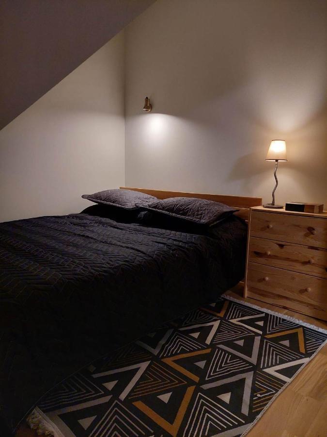 Maple Park Apartment Kaunas Kültér fotó