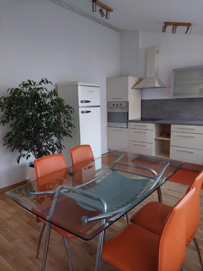 Maple Park Apartment Kaunas Kültér fotó
